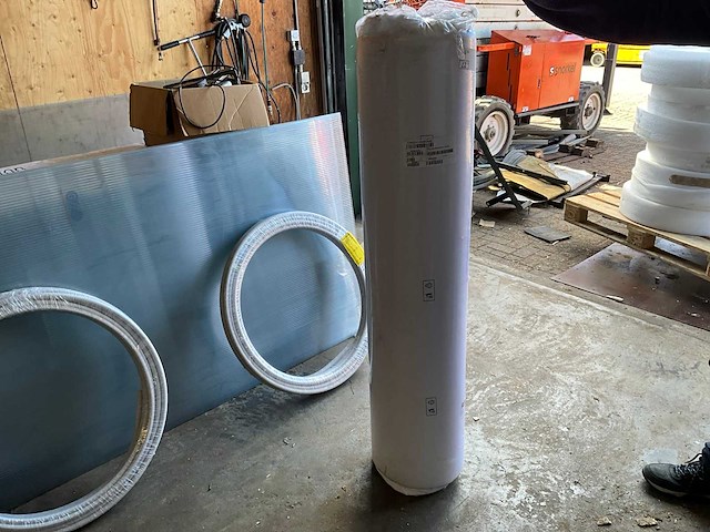 Emma essentials matras - afbeelding 1 van  3