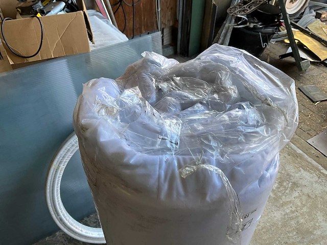 Emma essentials matras - afbeelding 2 van  3