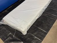 Emma express matras 120x200 cm - afbeelding 2 van  3