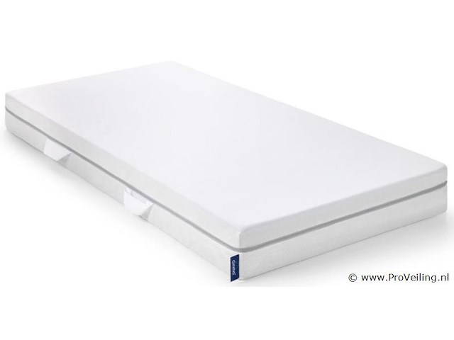 Emma express matras 90x200 cm - afbeelding 1 van  3