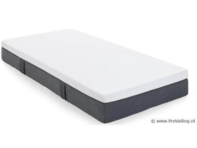 Emma flip 200x200 cm - afbeelding 1 van  2