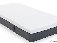 Emma flip 200x200 cm - afbeelding 1 van  2