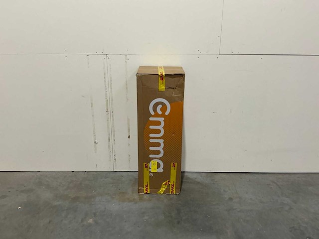 Emma foam one 90x200cm matras - afbeelding 5 van  5