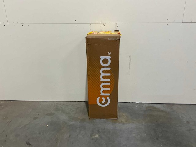 Emma foam one 90x200cm matras - afbeelding 5 van  5