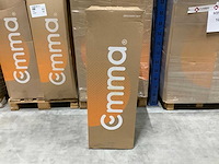 Emma gel air grid v2 90x200cm - afbeelding 3 van  4