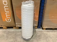 Emma gel air grid v2 90x200cm - afbeelding 4 van  4