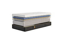 Emma gel air grid v2 90x200cm - afbeelding 1 van  4