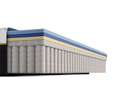 Emma gel air grid v2 90x200cm - afbeelding 2 van  4