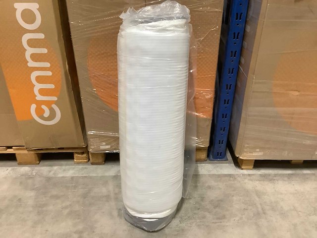 Emma gel air grid v2 90x200cm - afbeelding 4 van  4