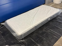 Emma hybrid 170x200 cm - afbeelding 1 van  2