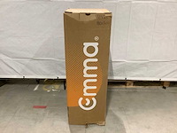 Emma hybrid ii - 80x200 matras - afbeelding 4 van  5