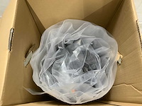 Emma hybrid ii - 80x200 matras - afbeelding 5 van  5