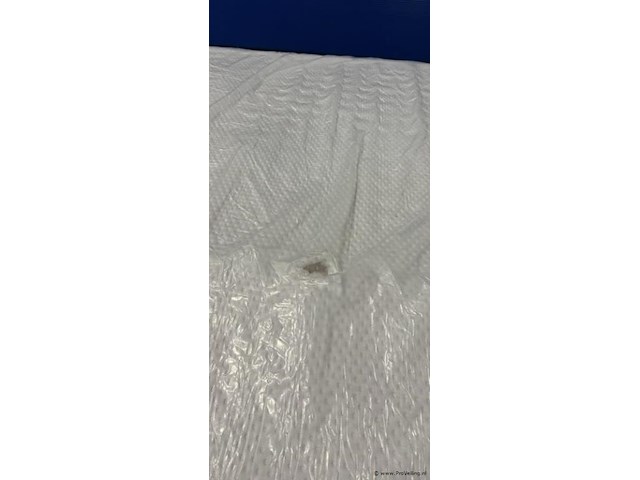 Emma hybrid ii matras 140x200 cm - afbeelding 3 van  3