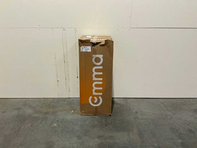 Emma hybrid v2 120x200cm - afbeelding 2 van  4