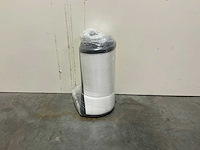 Emma hybrid v2 80x200cm - afbeelding 1 van  4