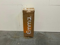 Emma hybrid v2 80x200cm - afbeelding 2 van  4