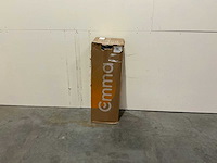 Emma hybrid v2 80x200cm - afbeelding 2 van  4