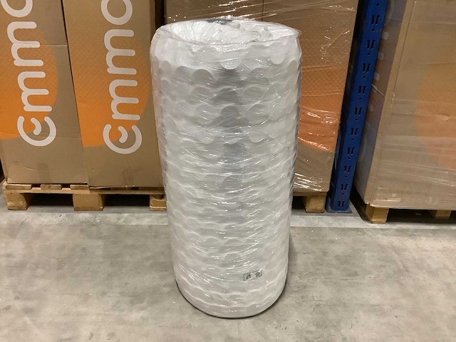 Emma hybrid v2 lite 160x190 - afbeelding 5 van  5