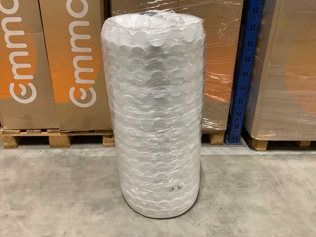 Emma hybrid v2 lite 160x190cm - afbeelding 5 van  5