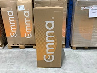 Emma hybrid v2 lite 160x190cm - afbeelding 4 van  5