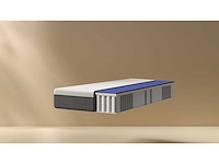 Emma hybrid v2 lite 160x190cm - afbeelding 2 van  5