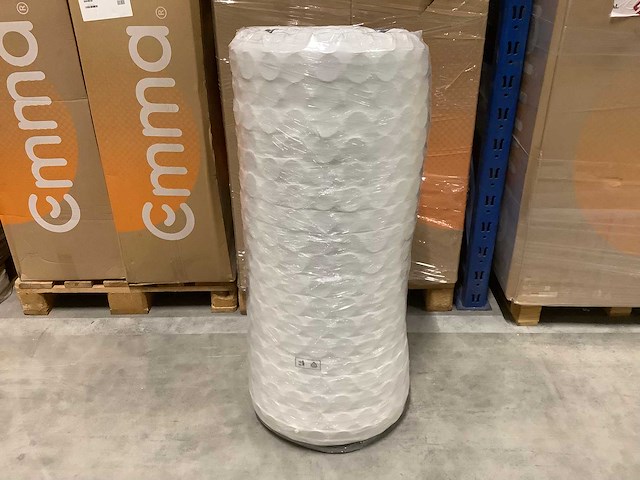 Emma hybrid v2s 180x220cm - afbeelding 5 van  5