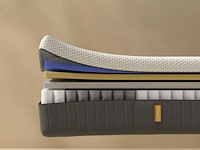 Emma hybrid v2s matras - afbeelding 2 van  5