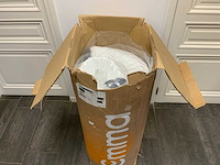 Emma hybrid v2s matras - afbeelding 5 van  5