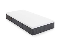 Emma hybride v2 120x200cm matras - afbeelding 1 van  4