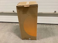 Emma hybride v2 120x200cm matras - afbeelding 3 van  4