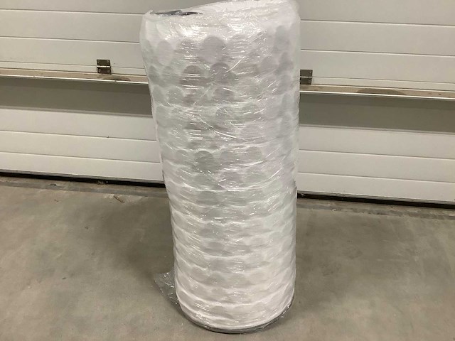 Emma hybride v2 120x200cm matras - afbeelding 4 van  4