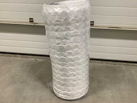 Emma hybride v2 120x200cm matras - afbeelding 4 van  4