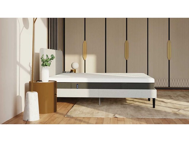 Emma luxe cooling matras - 180x200 - afbeelding 1 van  5
