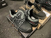 Emma, move safely, grisport laag en hoog werkschoenen, laarzen (4x) - afbeelding 3 van  12