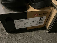 Emma, move safely, grisport laag en hoog werkschoenen, laarzen (4x) - afbeelding 4 van  12