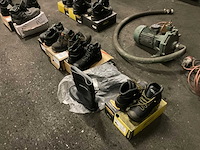 Emma, move safely, grisport laag en hoog werkschoenen, laarzen (4x) - afbeelding 5 van  12