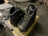 Emma, move safely, grisport laag en hoog werkschoenen, laarzen (4x) - afbeelding 6 van  12