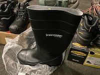 Emma, move safely, grisport laag en hoog werkschoenen, laarzen (4x) - afbeelding 8 van  12