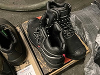 Emma, move safely, grisport laag en hoog werkschoenen, laarzen (4x) - afbeelding 10 van  12