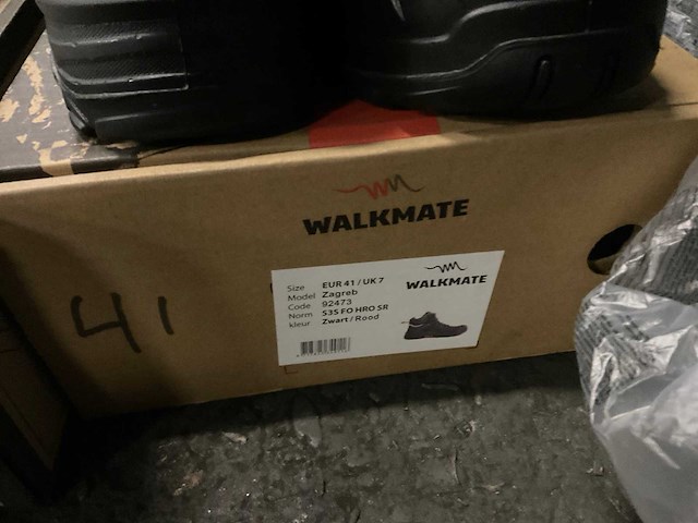 Emma, move safely, grisport laag en hoog werkschoenen, laarzen (4x) - afbeelding 11 van  12