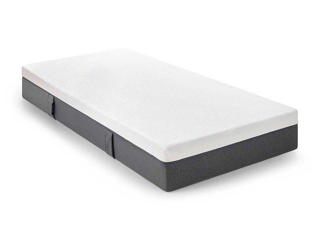 Emma o2 - medium 160x210 matras - afbeelding 1 van  5