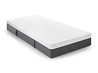 Emma o2 - medium 160x210 matras - afbeelding 1 van  5