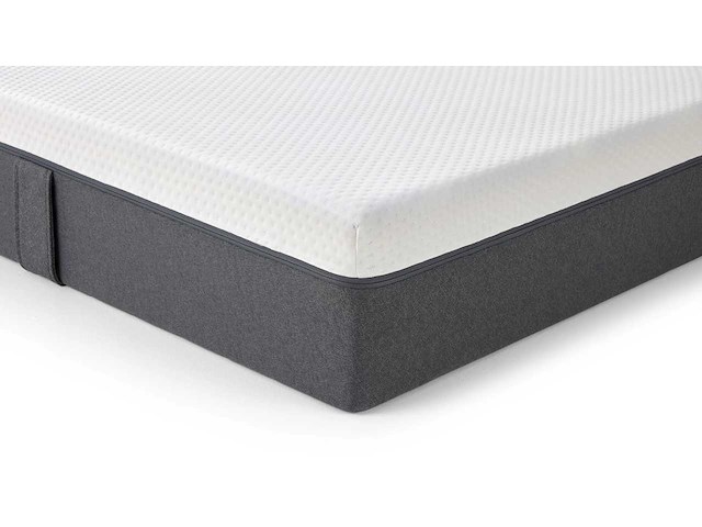 Emma o2 - medium 160x210 matras - afbeelding 2 van  5