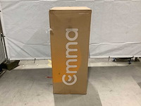 Emma o2 - medium 160x210 matras - afbeelding 4 van  5