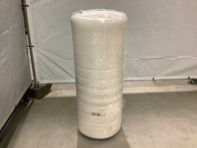 Emma o2 - medium 160x210 matras - afbeelding 5 van  5