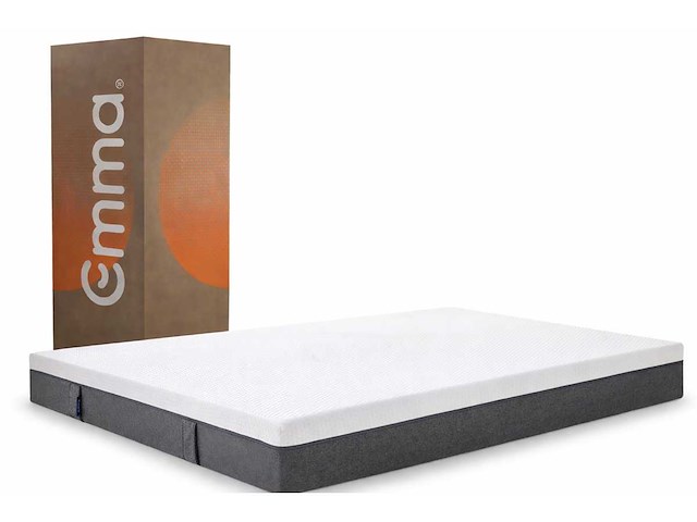 Emma o2 80/210 matras - afbeelding 1 van  3