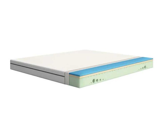 Emma one hard 160x200 matras - afbeelding 1 van  4