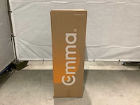 Emma one hard 160x200 matras - afbeelding 3 van  4