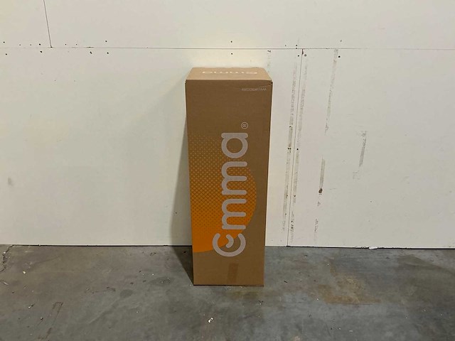 Emma one hard 90x200 matras - afbeelding 2 van  4