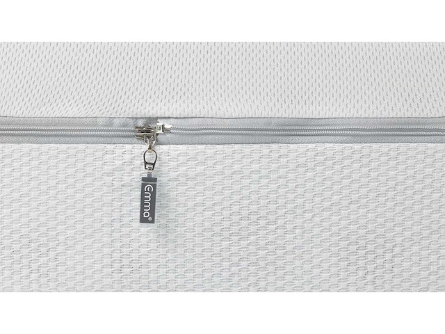 Emma one hard matras 140x200cm - afbeelding 3 van  5